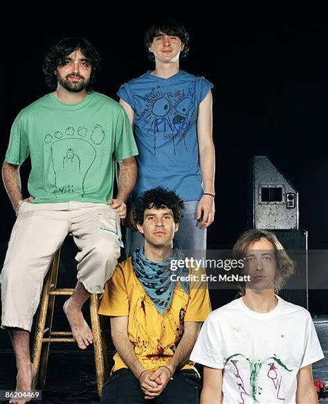 animal collective members|Avey Tare .